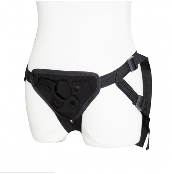 MIZZZEE Lesbian Strap-On Dildo Harness (Not include dildo) MIZZZEE Lesbian Strap-On Dildo Harness (Not include dildo)